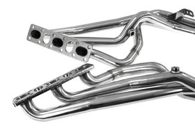 Exhaust manifold Nissan 350Z Race Line