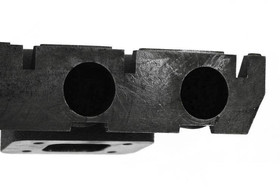 Exhaust manifold Audi 1.8T 20V T25 cast iron