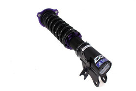 Street Suspension HONDA CIVIC FD1 06-11 D2 Racing