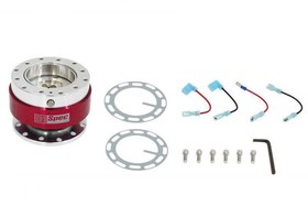 Naba Quick Release Czerwona D1Spec