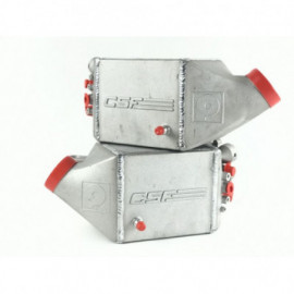 Dual Intercooler BMW 6 Series F13 M6 (charge air cooler) CSF