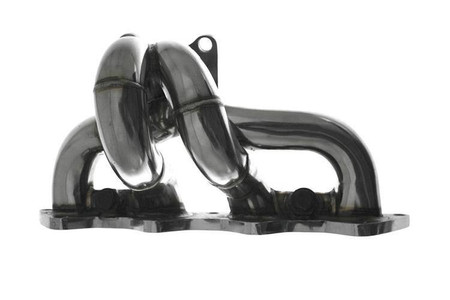 Exhaust manifold Mitsubishi Lancer EVO 4-9 Steel