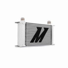 Oil cooler 19-row 280x140x50 AN10 Mishimoto