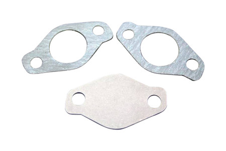 EGR blanking plate Mazda 6 2.0 CITD