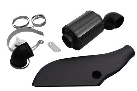 Układ dolotowy Opel Corsa C 1.8 DOHC L4 16V 01- – Carbon Charger CB-903