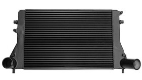 Intercooler Audi A3 S3 TT TTS Skoda Superb Octavia RS VW Golf V VI Passat Seat Leon 45mm