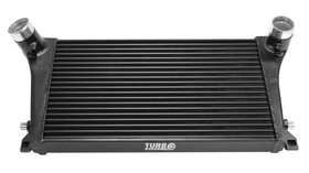Intercooler VW Jetta Passat Golf 7 R GTI Audi A3 S3 8V Skoda Octavia 3 RS 1.8T 2.0T 50mm
