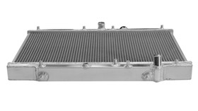 Performance Radiator Honda Prelude 97-01
