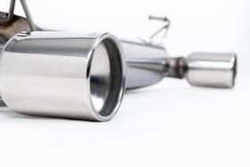 CatBack Nissan 350Z 3.5 V6 2003 - 2010 Milltek Sport