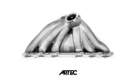 Exhaust Manifold Toyota 1JZ Non-VVTi T4