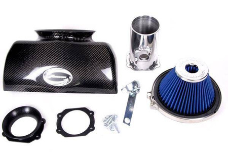 Układ dolotowy Mazda RX-8 1.3 04-11 – Carbon Fiber Aero Form CF625-5