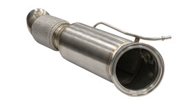 Downpipe BMW X5 X6 X7 G05 G06 G07 2021+ B58 3.0T