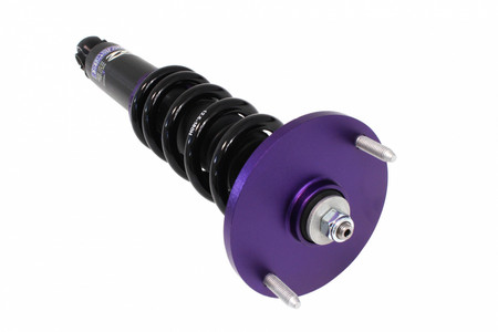 Zawieszenie gwintowane NISSAN SKYLINE R32 BNR32 (4WD) 89-94 Street