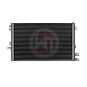 Chłodnica wody Mercedes AMG GT C C190 Wagner Tuning