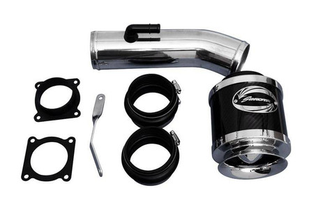 Układ dolotowy Nissan 350Z 3.5 V6 03+ – Carbon Charger CBII-202