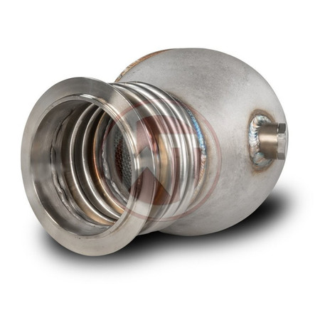 Downpipe BMW 435i F32 F33 F36 Wagner Tuning