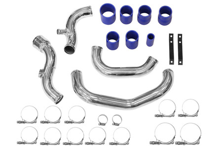 Intercooler Piping Kit Audi A4 B6 VW PASSAT B6 1.8T