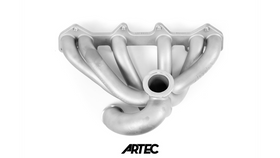 Kolektor wydechowy Toyota 1JZ VVTi High Mount V-Band