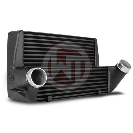 BMW 1 Series E81 E82 E87 E88 135i EVO3 Intercooler + Downpipe Wagner Tuning