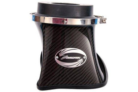 Air intake system BMW E46 320 323 325 328 Z3 – Carbon Fiber Aero Form CF610-4