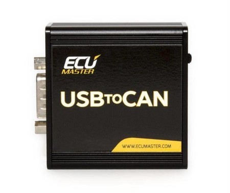 Ecumaster Moduł USB to CAN