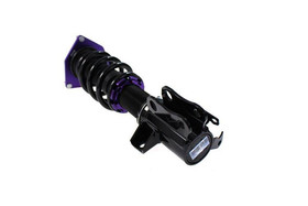 Street Suspension TOYOTA FT86 / GT86 12-21 D2 Racing