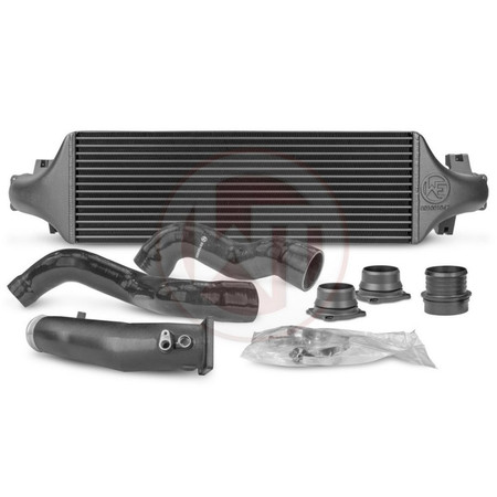 Intercooler Mercedes A220 W176 Wagner Tuning