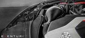 Intake system Audi B9 S5 / S4 Carbon Eventuri  