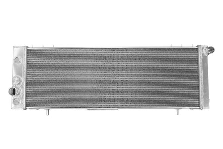 TurboWorks Sports Water Radiator Jeep Cheeroke I 1984-1990