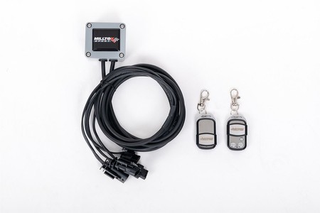 Active Valve Control BMW 4 Series F82/83 M4 Coupe/Convertible‚ M4 Competition & M4 CS Coupé ( OPF/GPF equipped models only ) 2019 - 2020 Milltek Sport