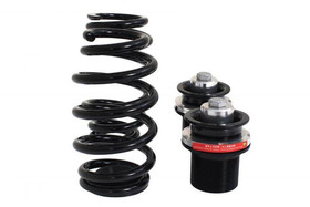 Street Suspension AUDI A6 4G/C7 2WD/4WD 11-18 D2 Racing