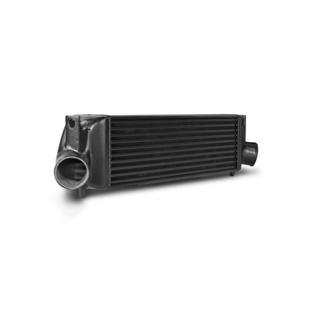 Audi TTRS 8J 2.5 TFSI EVO1 Intercooler + Downpipe Wagner Tuning