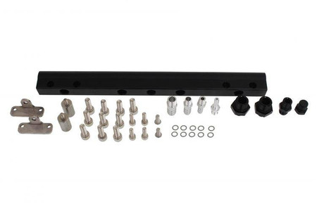 Kolektor dolotowy Volkswagen 1.8T z listwą paliwową