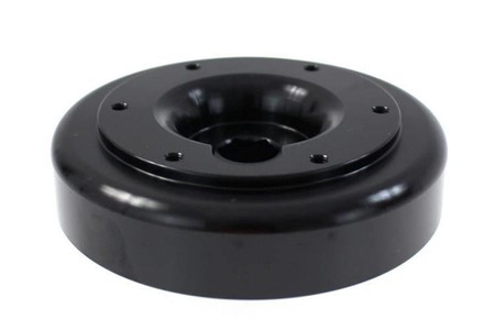 Steering Wheel Hub Short Ford Focus D1Spec