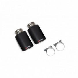Carbon Ascari 90mm (pair)