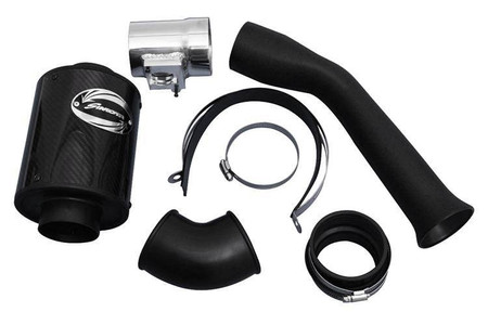 Układ dolotowy Ford Mondeo 2.5 V6 RS 02+ – Carbon Charger CBII-413