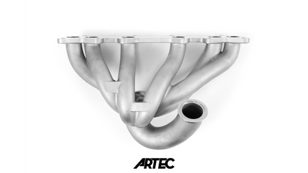 Kolektor wydechowy Toyota 1JZ VVTi High Mount V-Band