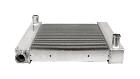 Universal Water Radiator 53x47x8cm