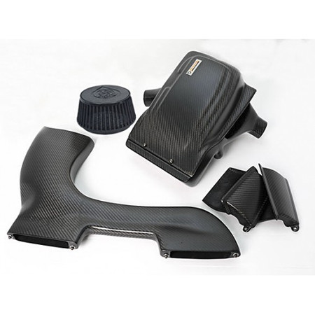 Intake system BMW 1 Convertible (E88) 135 i, 2008-2013, 240kw / 326HP ARMASPEED