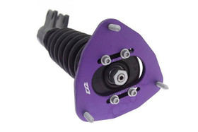 Street Suspension HONDA CRV V 17-23 D2 Racing