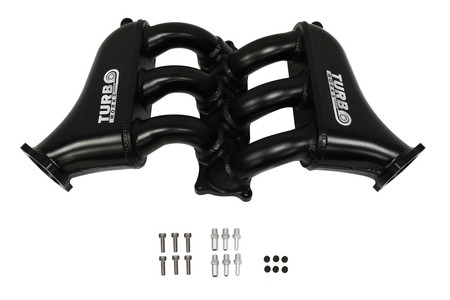 Intake Manifold Nissan 300ZX Z32 VG30DETT