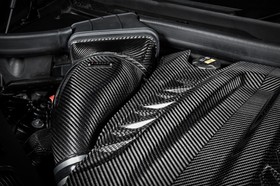 Intake system BMW F9X X5M / X6M / G09 XM / X5 M60i Eventuri  
