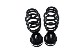 Street Suspension AUDI A3 HATCH 3D 8P 4WD ?55 03-12 D2 Racing