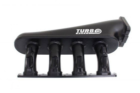 Kolektor dolotowy Volkswagen 1.8T z listwą paliwową