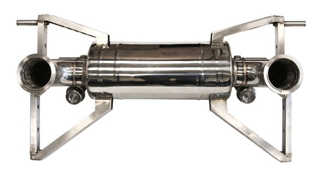 Lamborghini Huracan LP 610-4 / LP 580-2 Aktywny układ wydechowy (aktywny wydech) Cat-Back