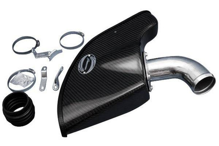 Układ dolotowy VW Golf V 1.9 TDI 05- – Carbon Fiber Aero Form CF660-18