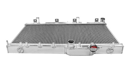 Performance Radiator Subaru Impreza 2002-2007 ver.B