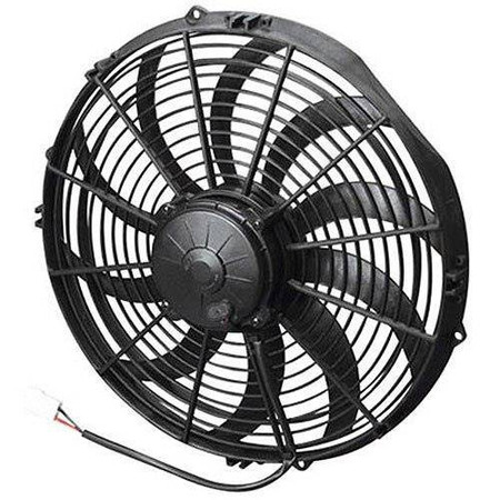 Fan SPAL 355mm high-performance blowing type 2