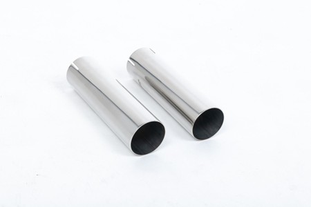 Układ wydechowy ze sportowym katalizatorem BMW Serii 3 E30 M3 1987 - 1992 Milltek Sport