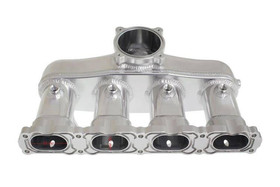 Intake Manifold Volkswagen 2.0T with Fuel Rail
